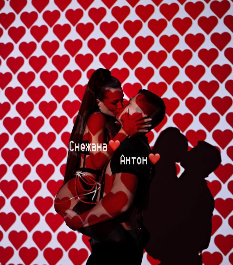 50 Оттенков красно белого Спартак