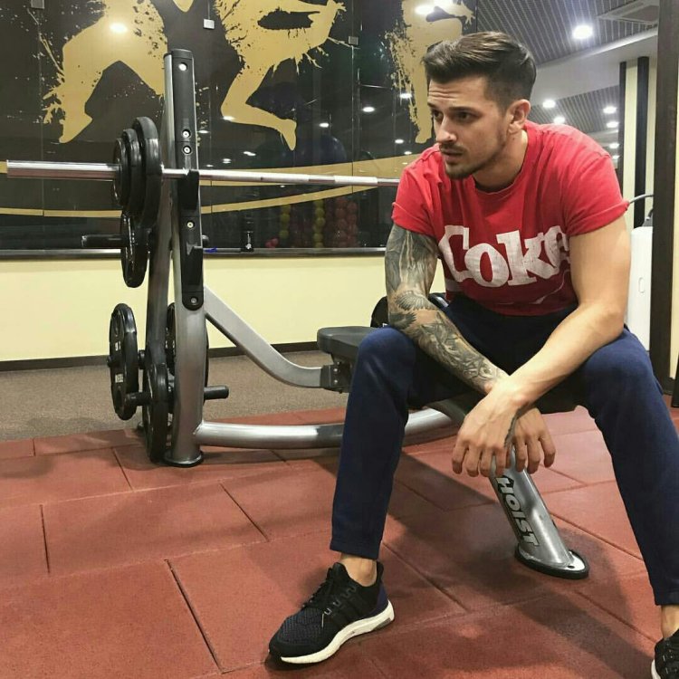 Марвин Москва