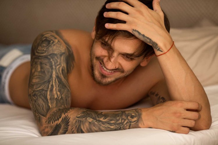 Миша Маврин