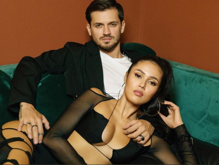 Миша Марвин