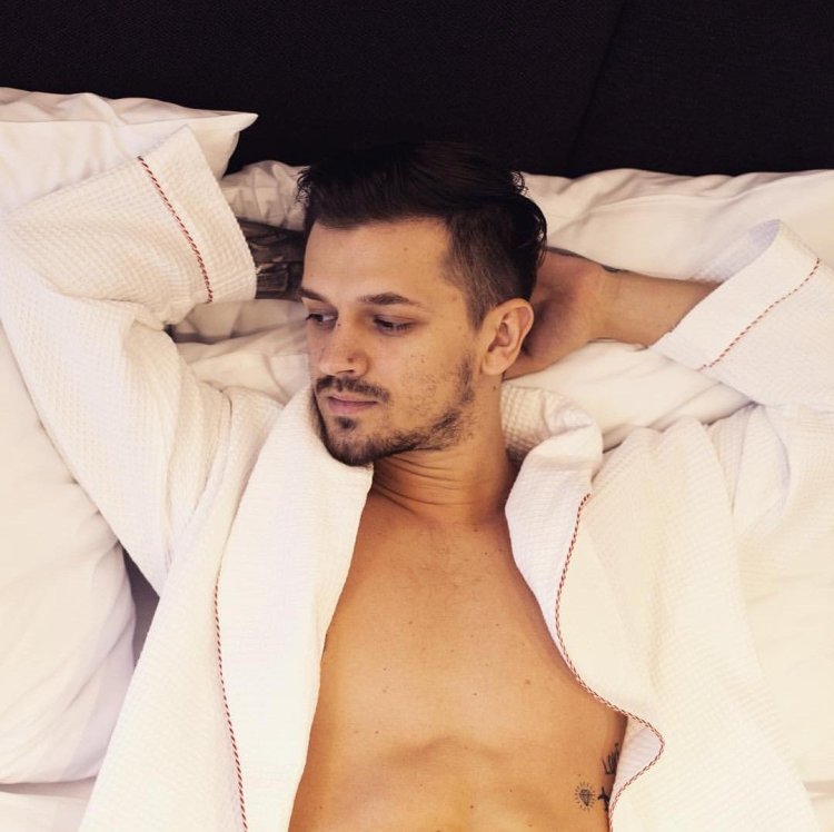 Миша Марвин