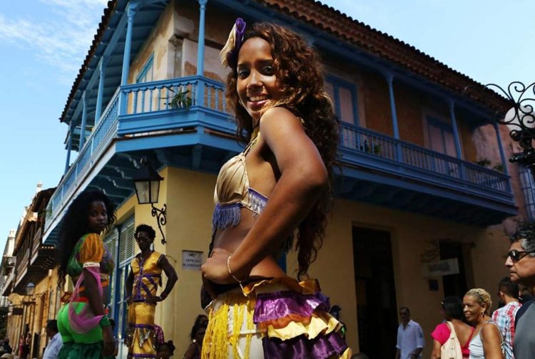 Джессика Бразил