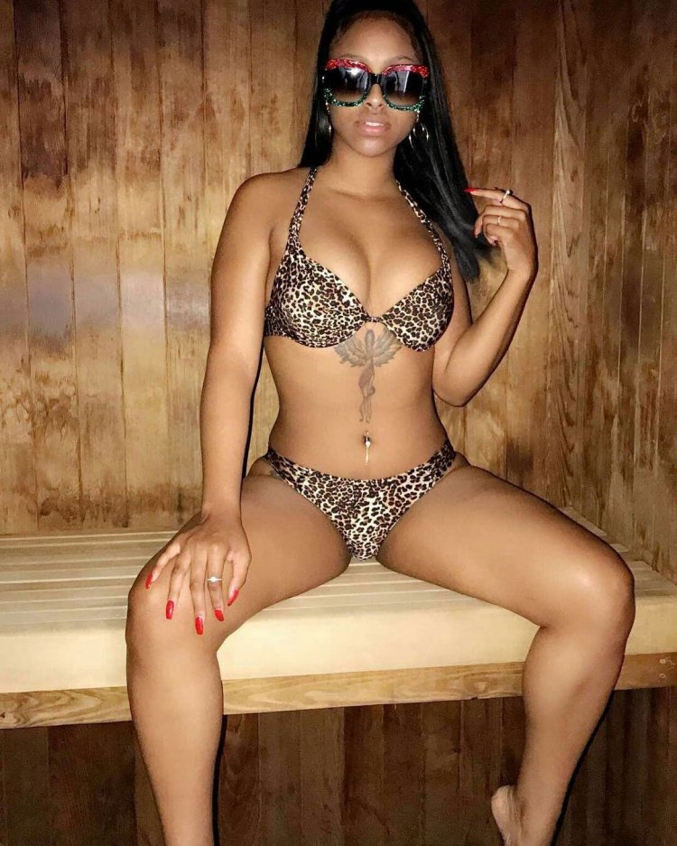 Куба девушки