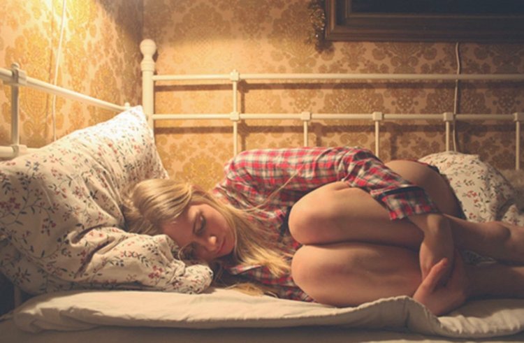 Helga Lovekaty Mavrin