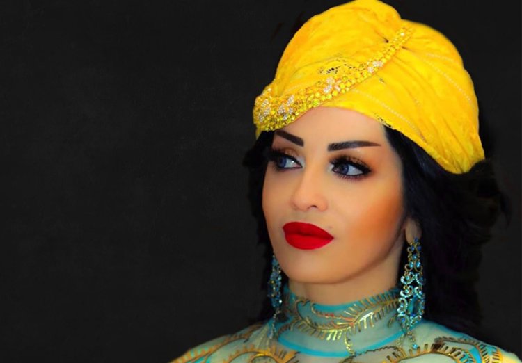 Арабские женщины