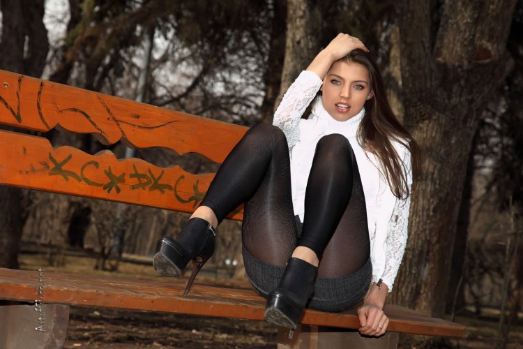 Валентина Колесникова ar