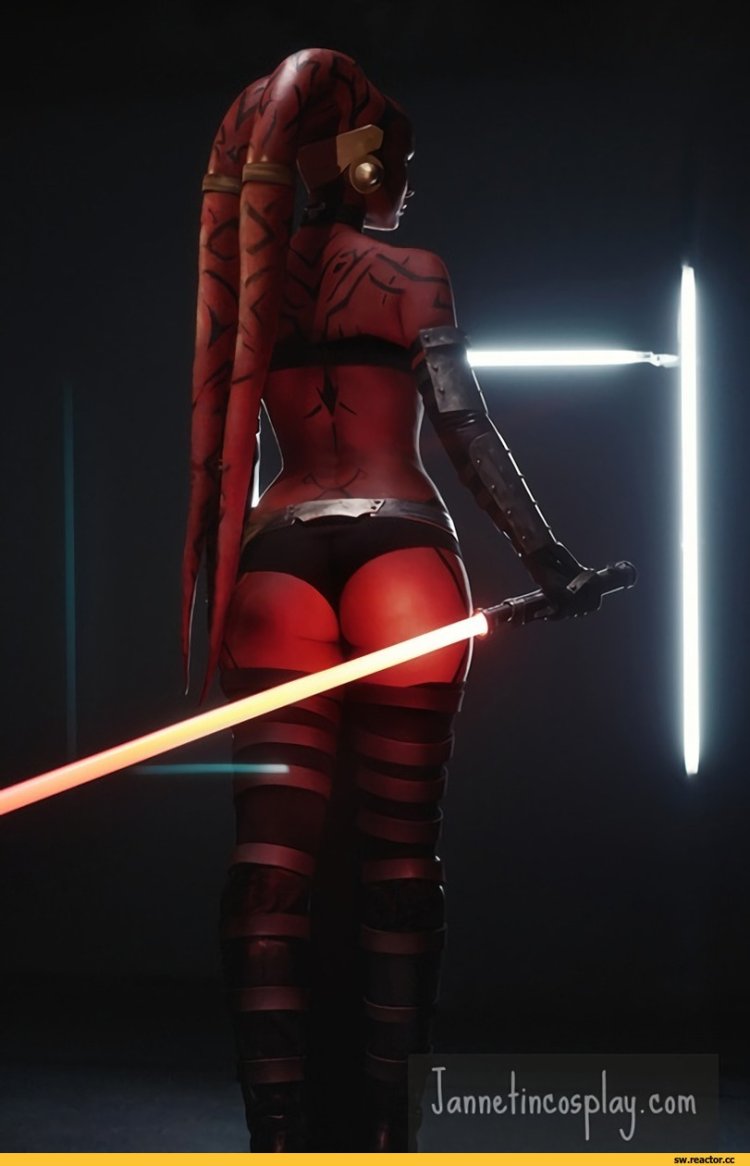 БАНА бриму Звездные войны