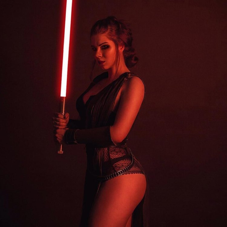 Star Wars Штурмовик r34