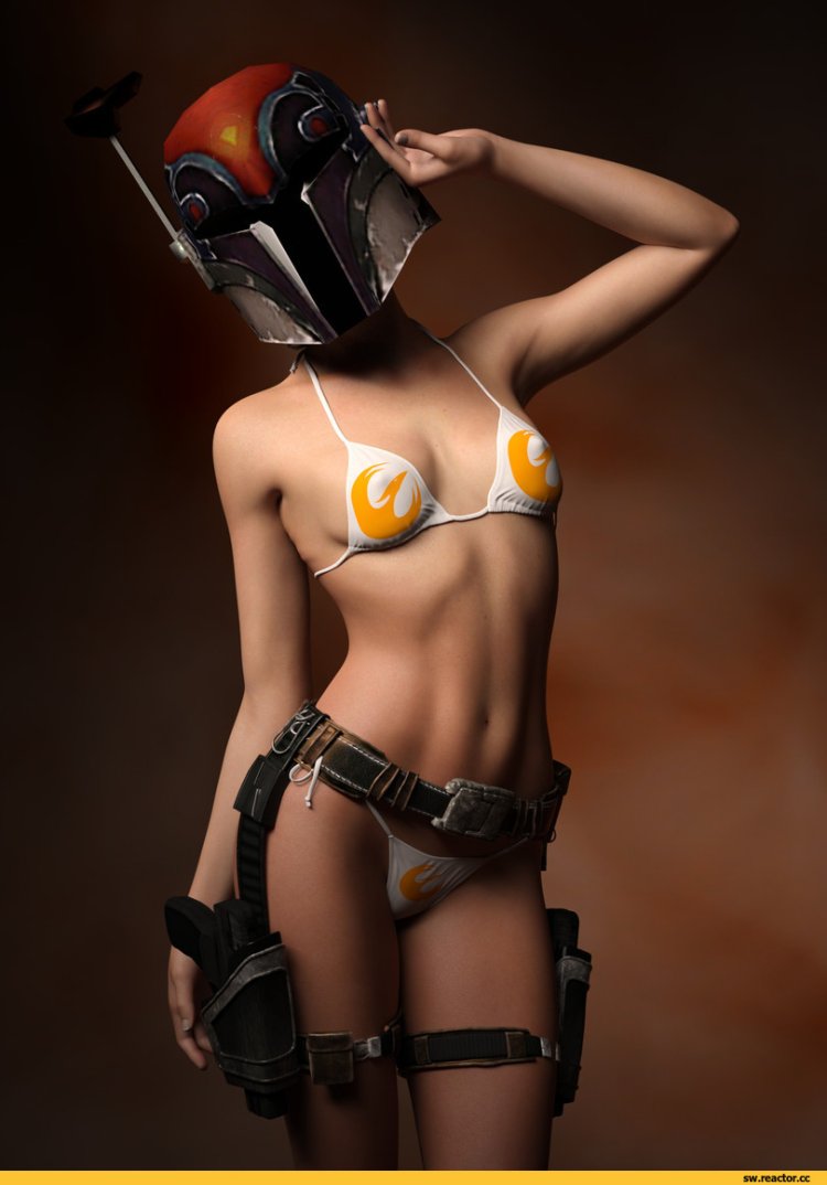 Кристина Финк Джедай