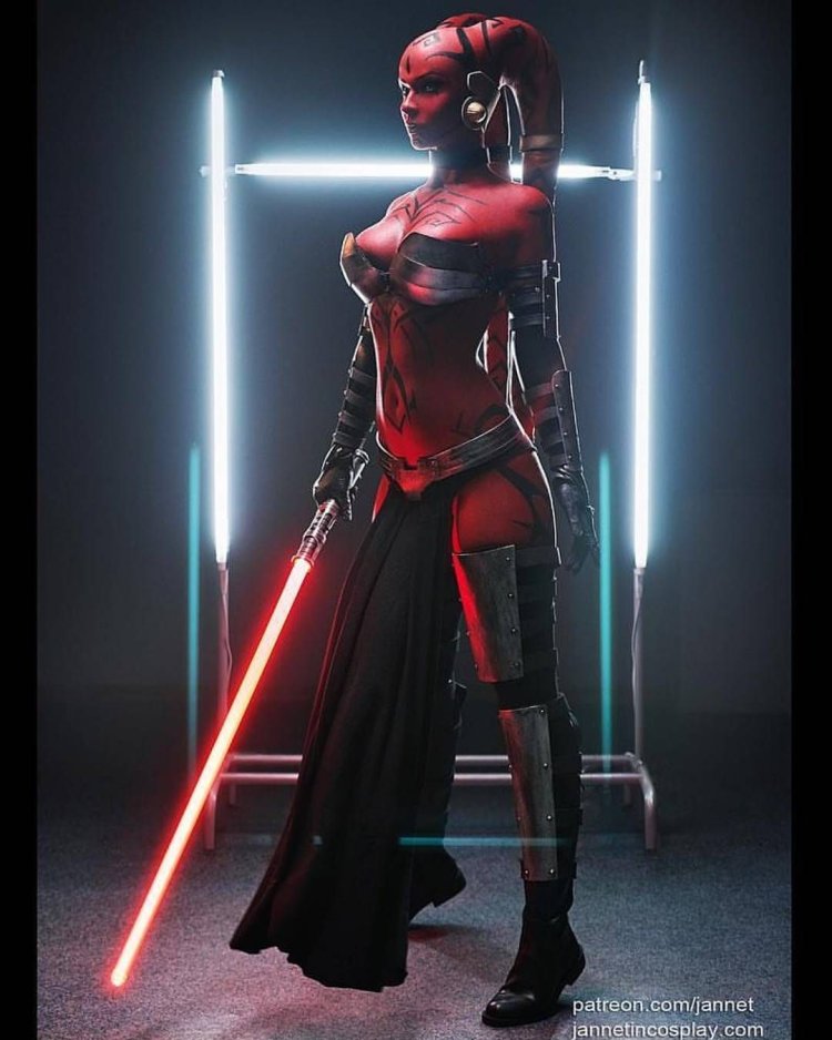 Осока Джедай мандаллрец