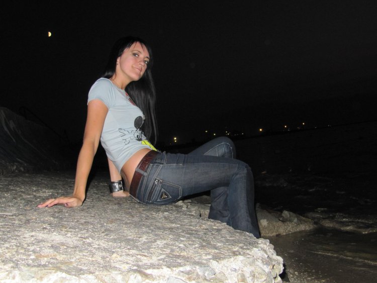 Елизавета Корнилова серебро