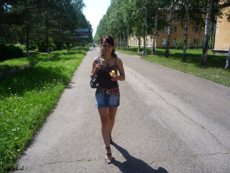 Кравченко Елена Платнировская