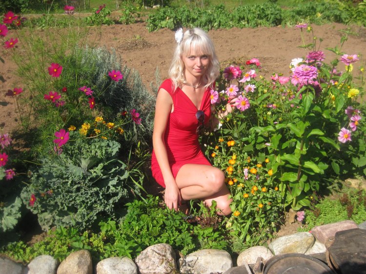 Екатерина Пулковская малая Вишера