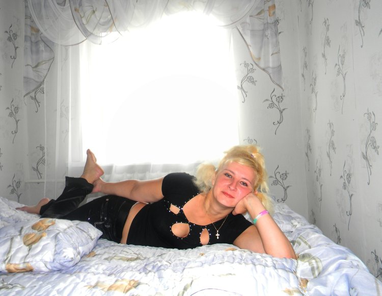 Кира малая Вишера