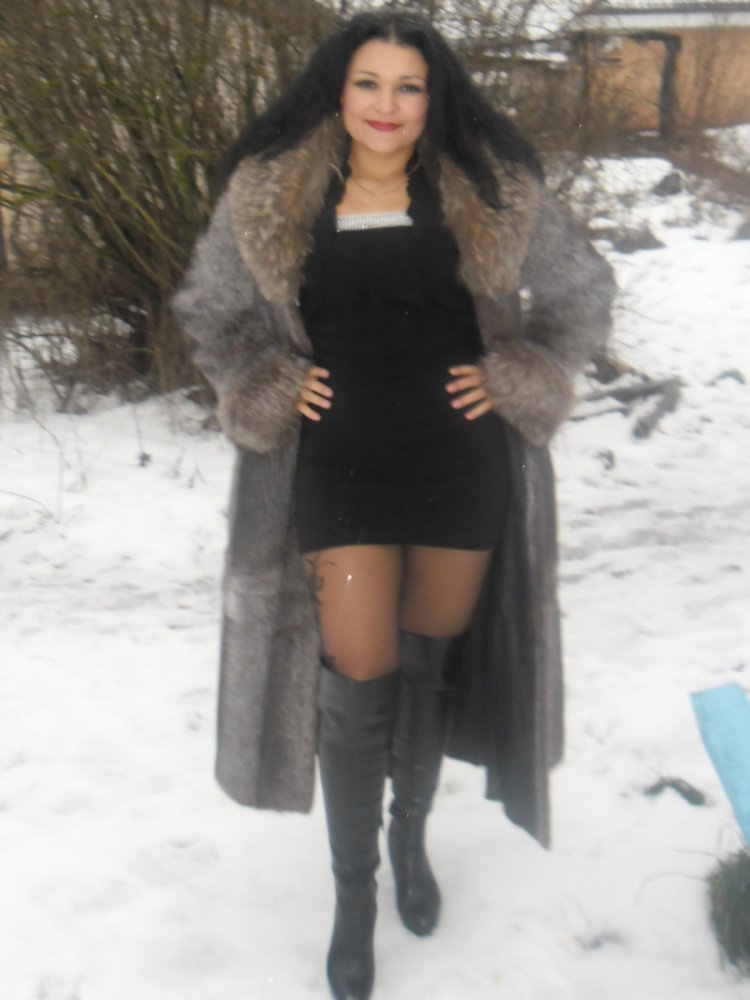 Вероника Шеина малая Вишера