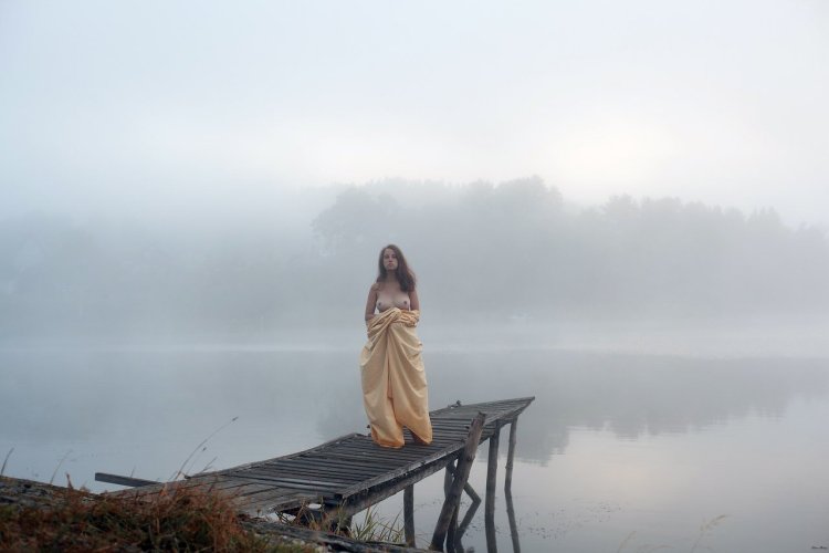 Андрей Жаров фотограф