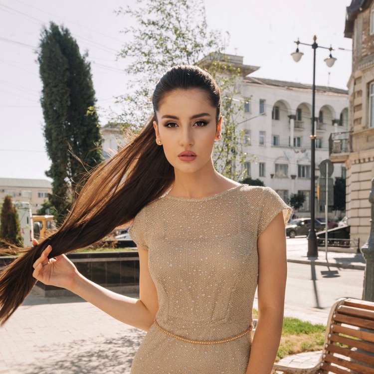 Чарли Джордан 2020