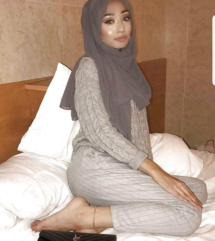 Голые мусульманские женщины