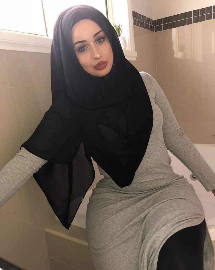 Файруза Мисс Иран