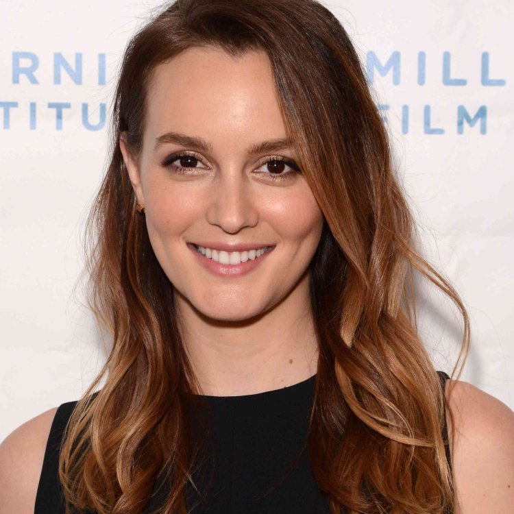 Лейтон Мистер волосы