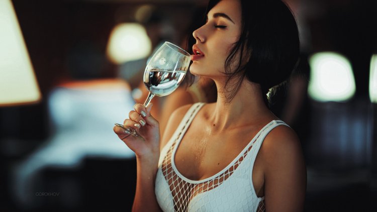 Viktoriia Makhova /@Makhova