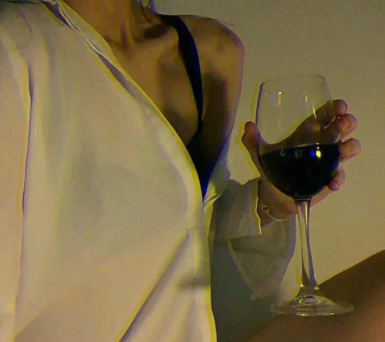 Эстетика Эвелины