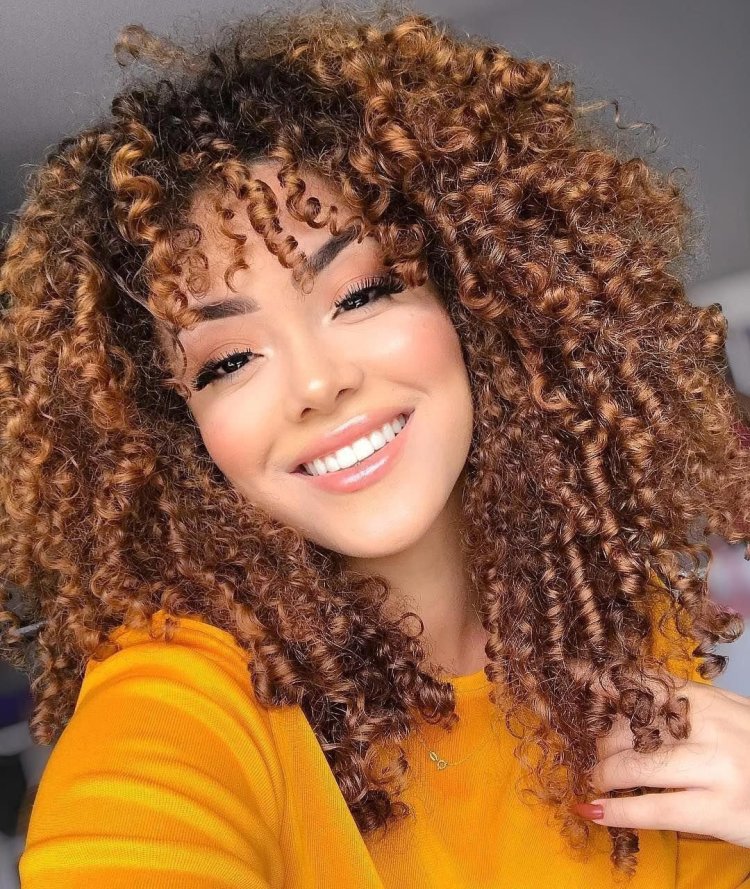 Кудри Джессика 25