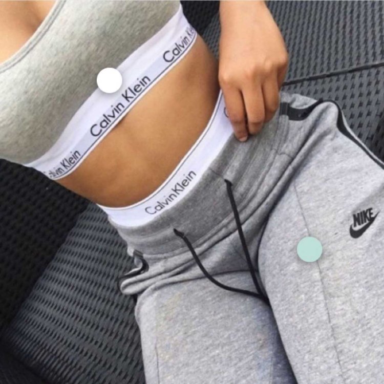 Пижама Кельвин Кляйн женские