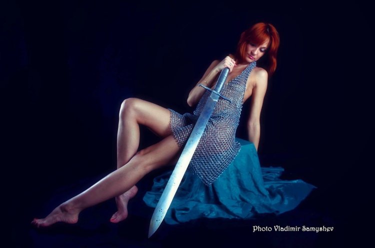 Аллегра Коул