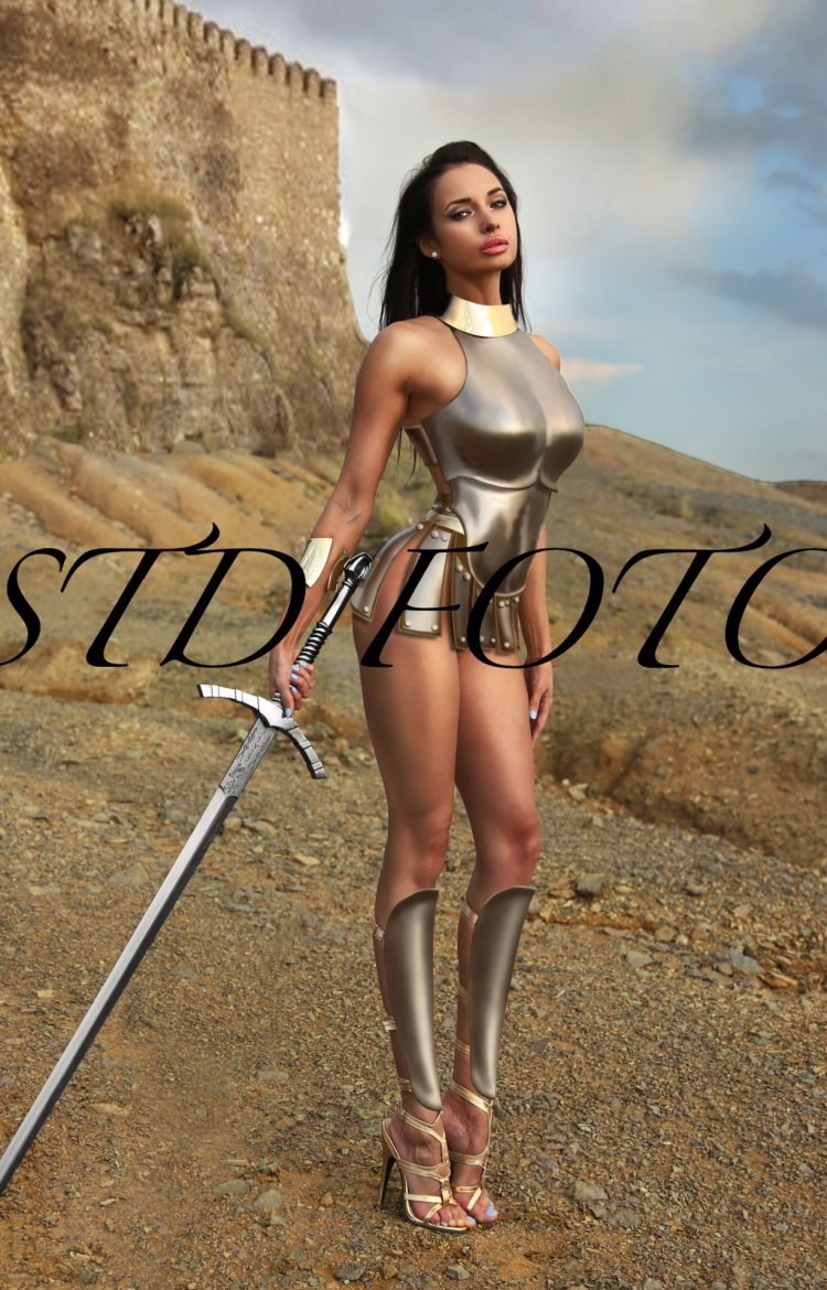 ADEC Skyrim броня