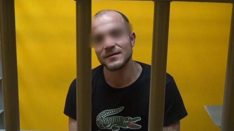 Криминальный дагестан