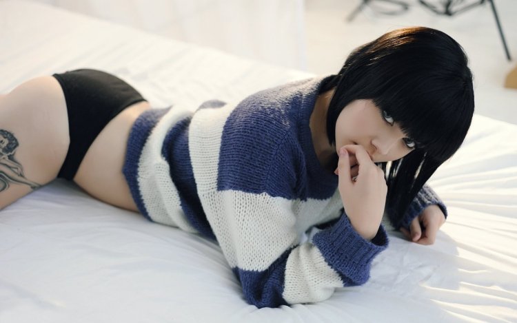 Мелисса Кларк (Melissa Clarke)