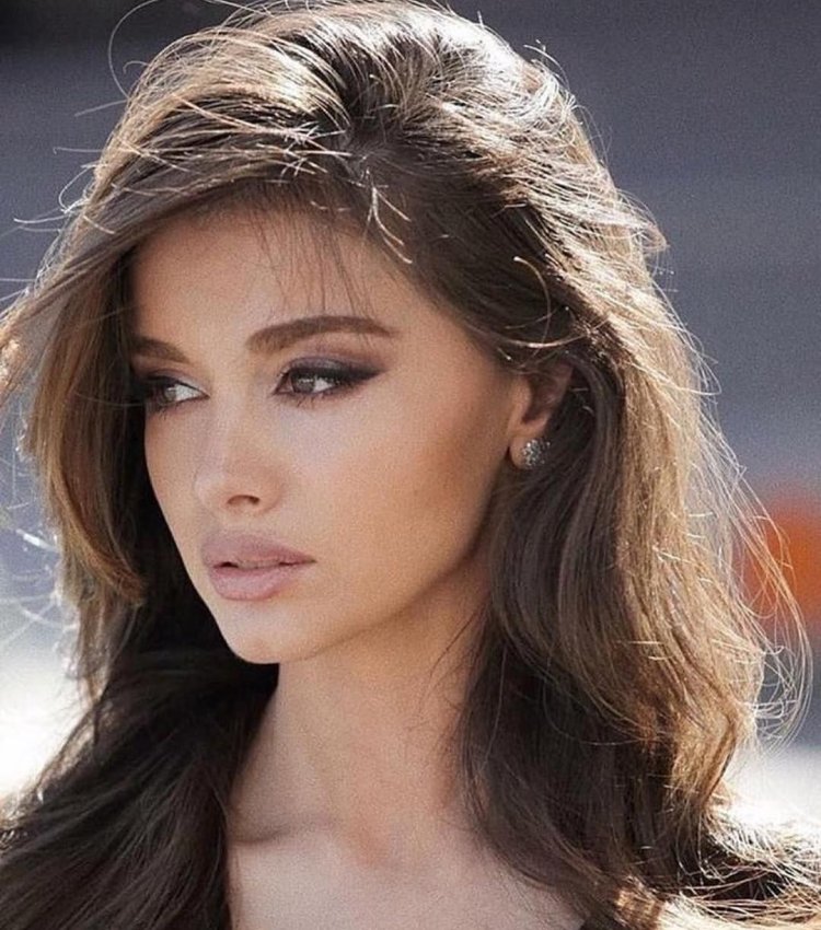 Кристина альб Альбертовна