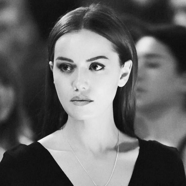 Мадина Ханмурзаева