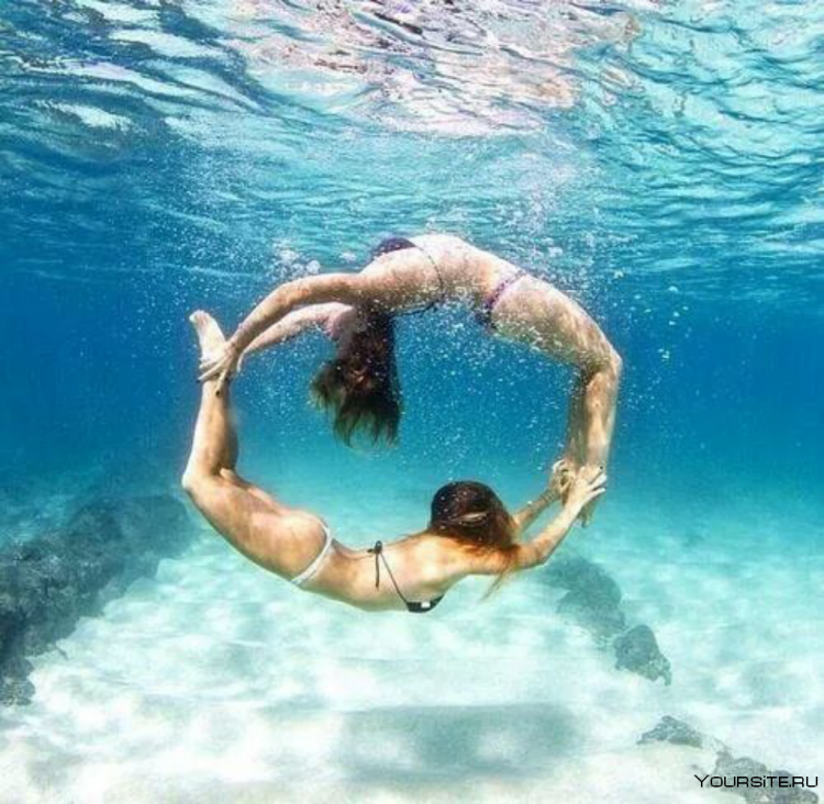 Мэделин Мэри swimming Pool