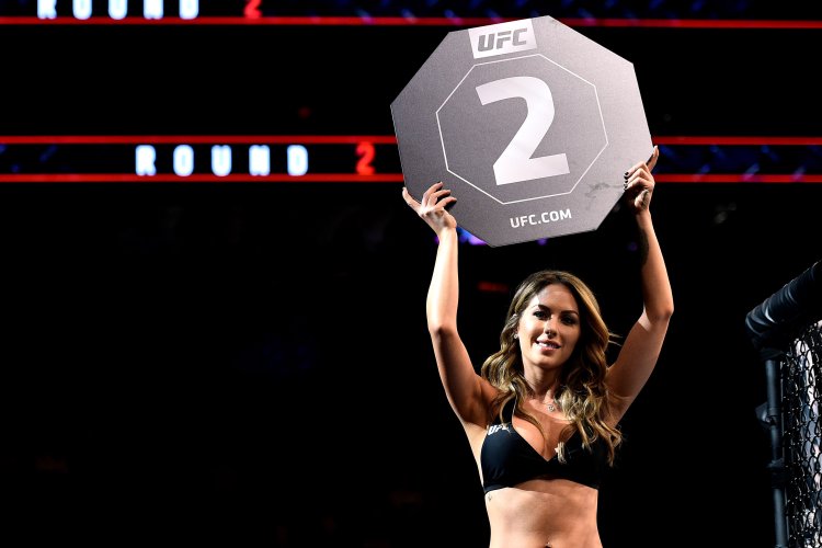 Бритни Палмер 2020