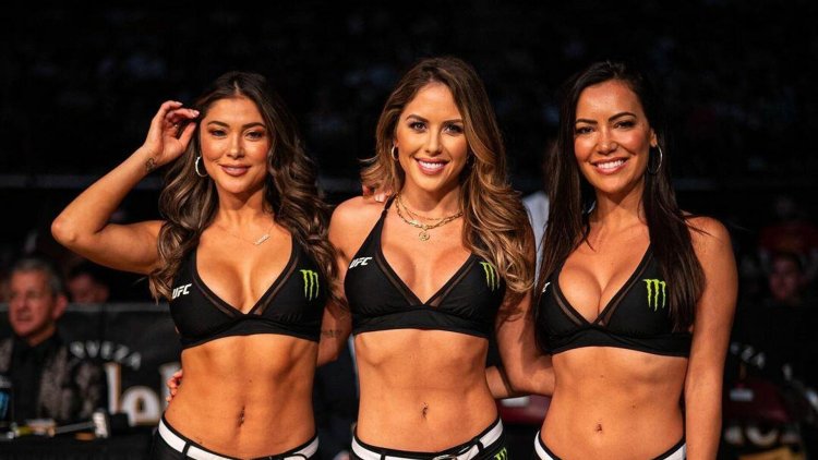 Хабиб ринг герлз