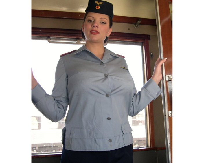 Приколы в поезде плацкарт