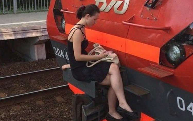 Viki Odintcova платье