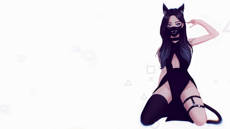 Креативные обои на рабочий стол высокого качества