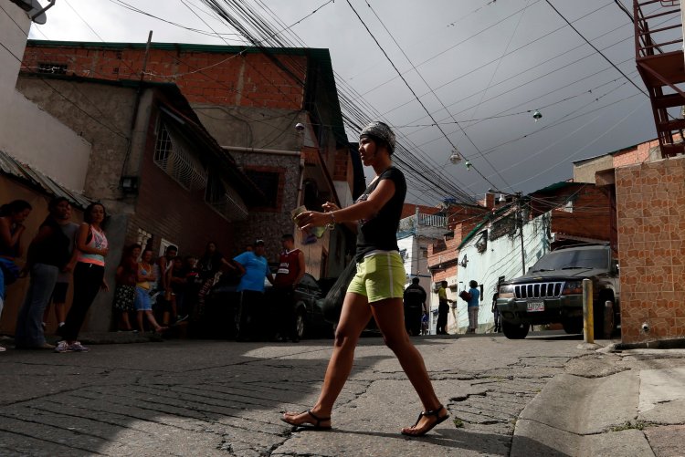 Повседневная жизнь Венесуэлы