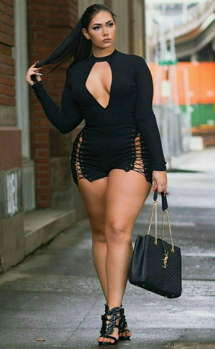 Анастасия Квитко в бикини