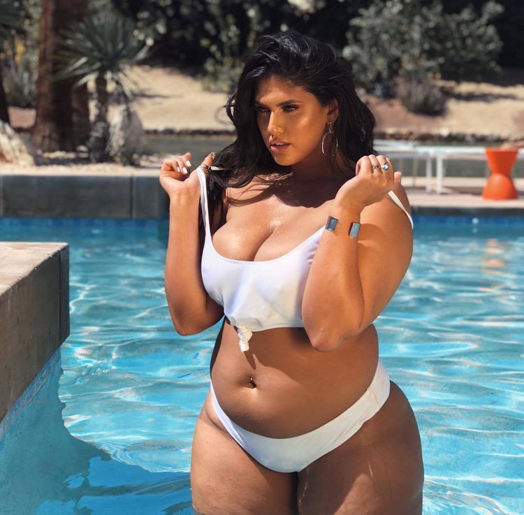 Pawg Луиза Эль