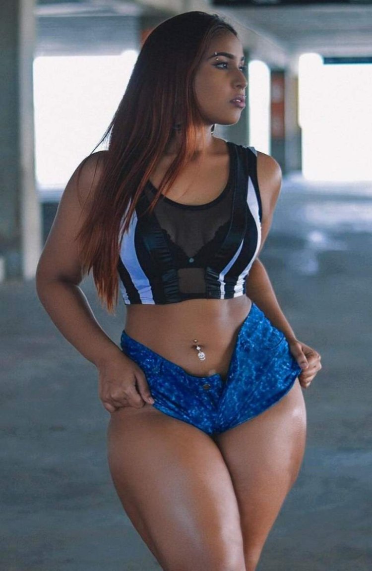 Алексис Лопез hot