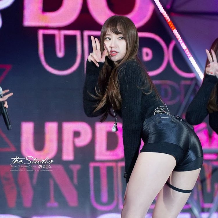 Дженни кпоп