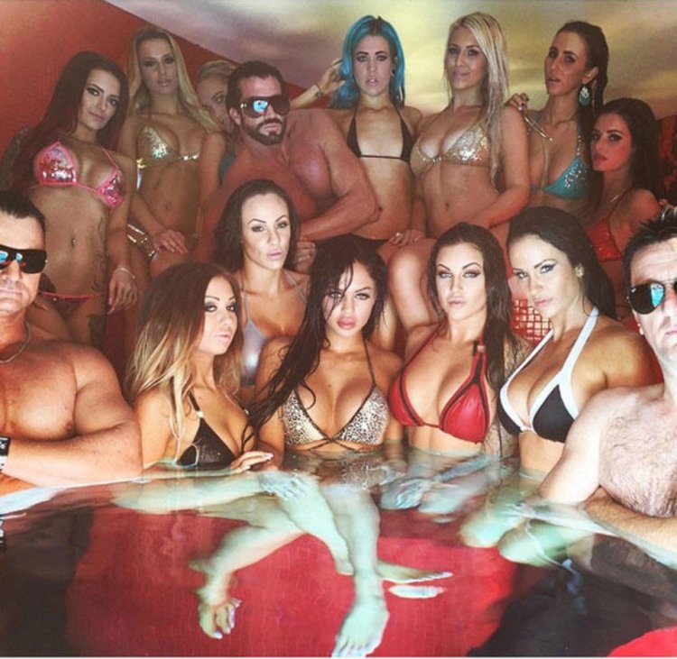 Трэверс Бейнон