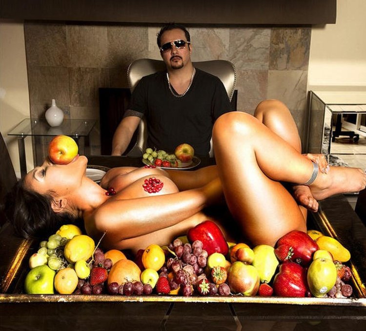 Тони Тутуни 18