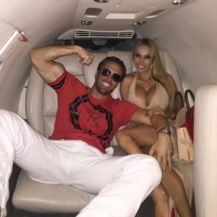 Марисоль Йотта