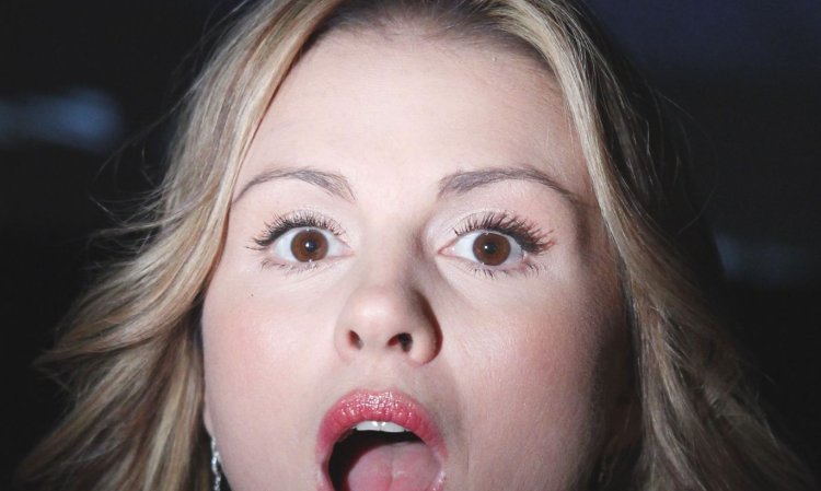 Анна Семенович язык