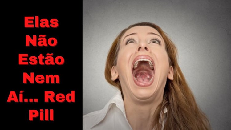 Девушка с широко открытыми РТО